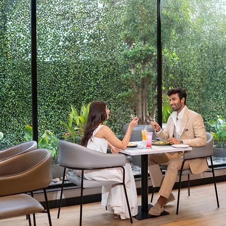 Park Inn & Suites By Radisson Thrissur East Fort 外观 照片