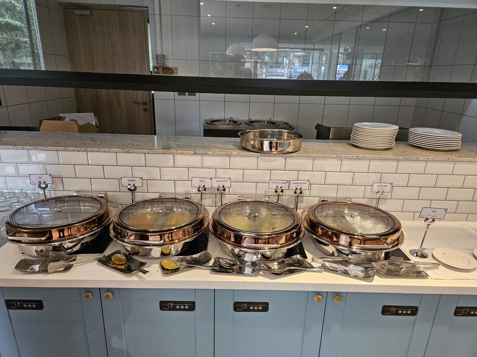 Park Inn & Suites By Radisson Thrissur East Fort 外观 照片