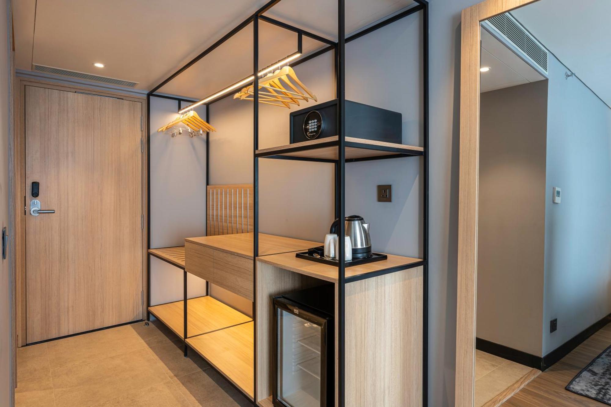 Park Inn & Suites By Radisson Thrissur East Fort 外观 照片