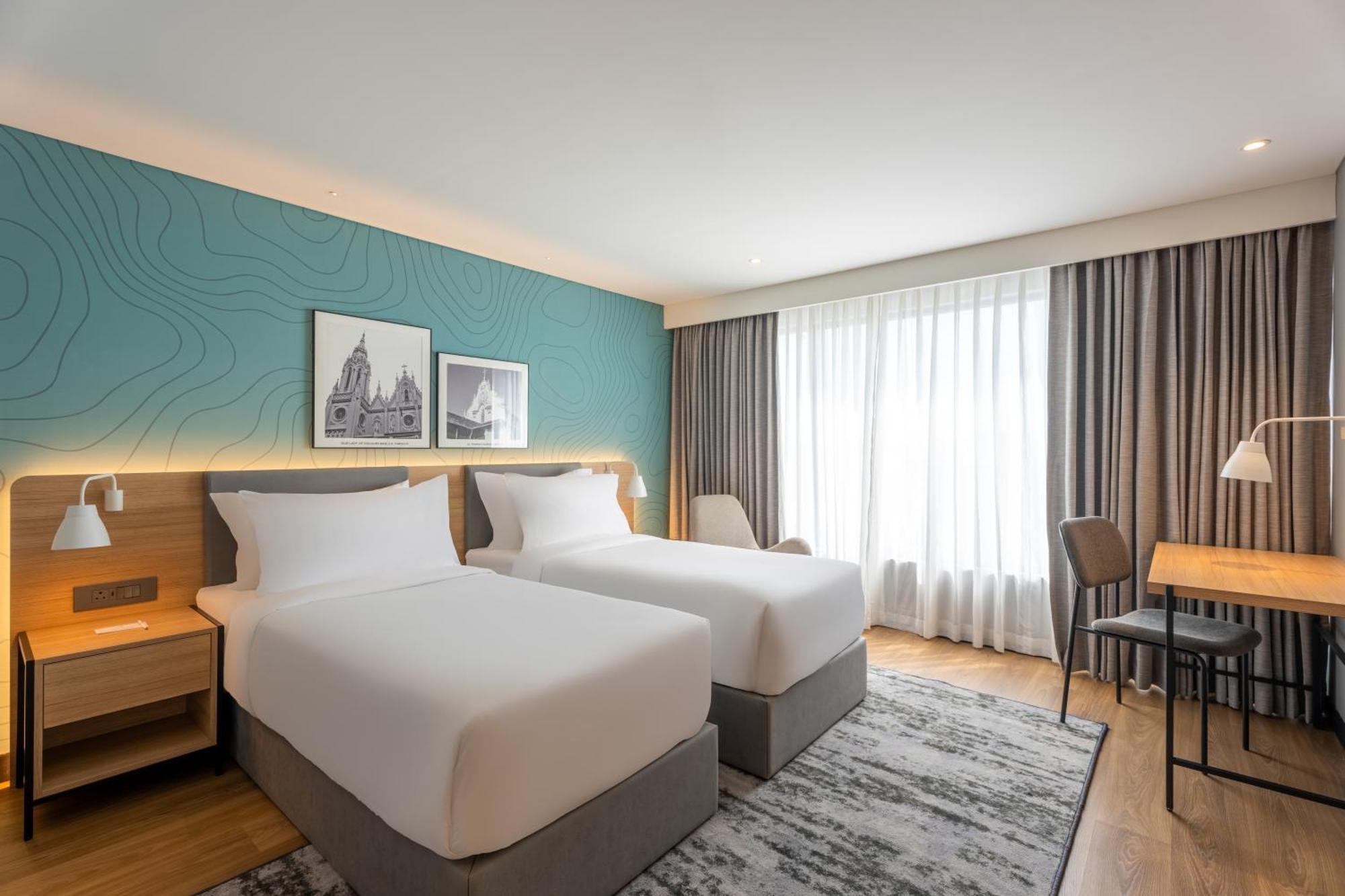 Park Inn & Suites By Radisson Thrissur East Fort 外观 照片