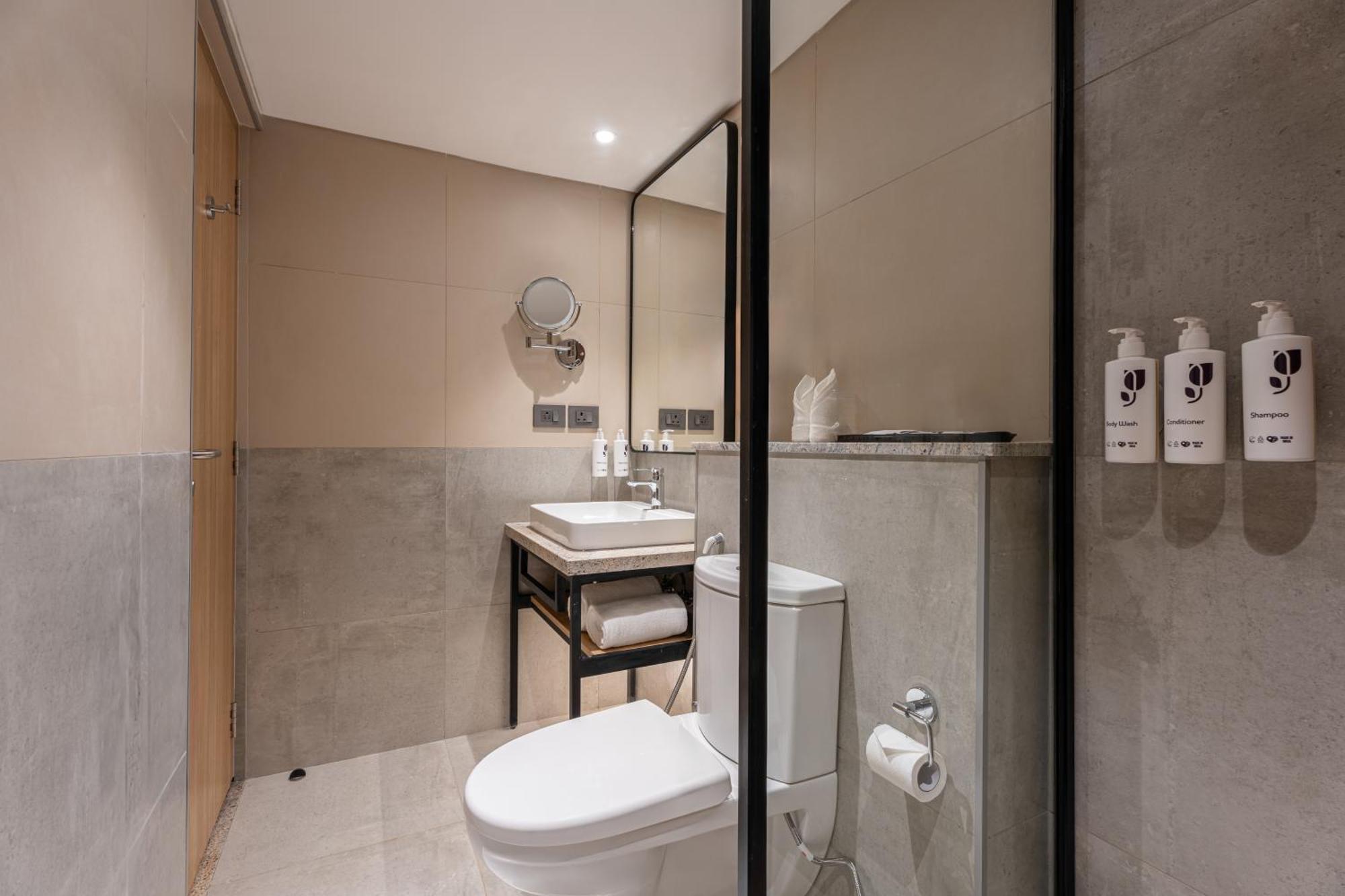 Park Inn & Suites By Radisson Thrissur East Fort 外观 照片
